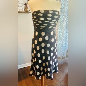Ann Taylor Cocktail Dress Size 6P Never Worn